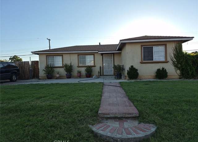 Property at 6013 Azurite St, Jurupa Valley, CA 92509, 2 beds, 1 bath