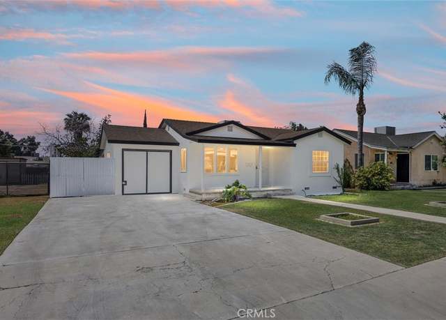 Property at 309 El Tejon Ave, Bakersfield, CA 93308, 2 beds, 1 bath