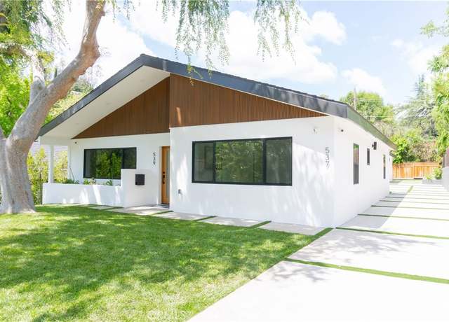 Property at 539 Avon Ave, Pasadena, CA 91105, 3 beds, 3 baths