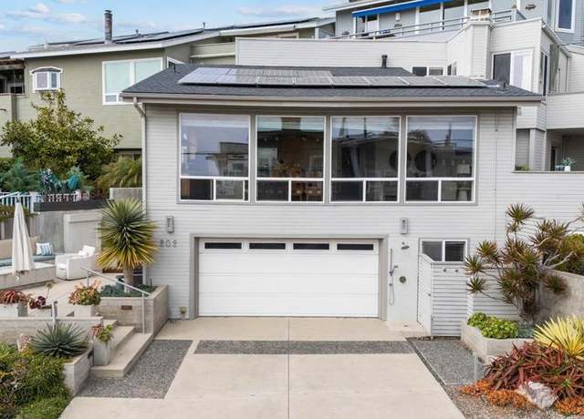 Property at 202 Liszt Ave, Cardiff By The Sea, CA 92007, 3 beds, 3 baths