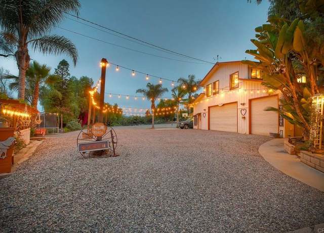 Property at 3369 E Vista Way, Vista, CA 92084, 6 beds, 3.5 baths