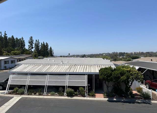 Property at 2130 Sunset Dr Spc 21, Vista, CA 92081, 2 beds, 2 baths