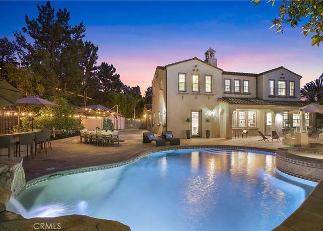 Property at 1 Lennox Ct, Ladera Ranch, CA 92694, 5 beds, 5.5 baths