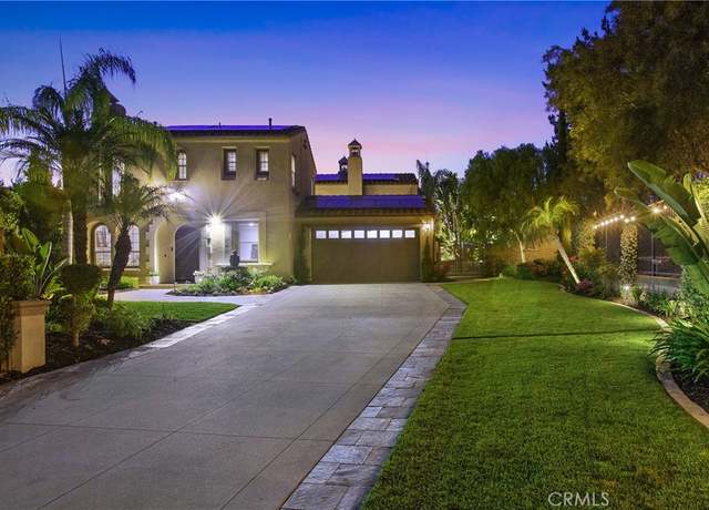 Property at 1 Lennox Ct, Ladera Ranch, CA 92694, 5 beds, 5.5 baths