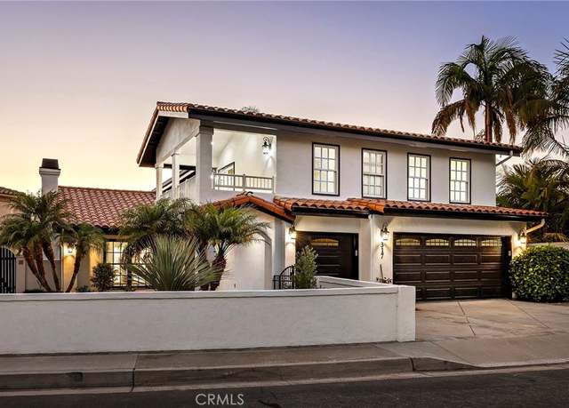 Property at 317 Calle Felicidad, San Clemente, CA 92672, 5 beds, 3.5 baths