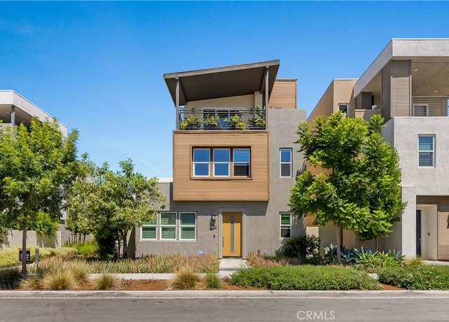 Property at 106 Aspect, Irvine, CA 92618, 3 beds, 2.5 baths