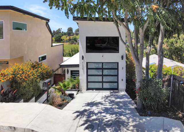 Property at 4255 Raynol St, Los Angeles, CA 90032, 3 beds, 3.5 baths
