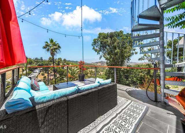 Property at 4255 Raynol St, Los Angeles, CA 90032, 3 beds, 3.5 baths