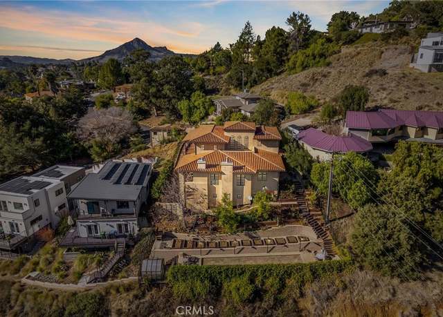 Property at 2306 Santa Ynez Ave, San Luis Obispo, CA 93405, 4 beds, 4.5 baths