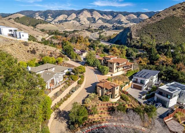 Property at 2306 Santa Ynez Ave, San Luis Obispo, CA 93405, 4 beds, 4.5 baths