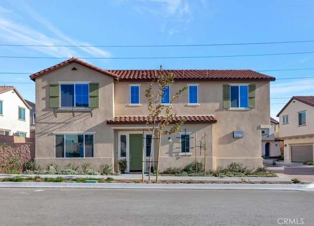 Property at 16255 Castello Ln #8, Fontana, CA 92336, 4 beds, 2.5 baths