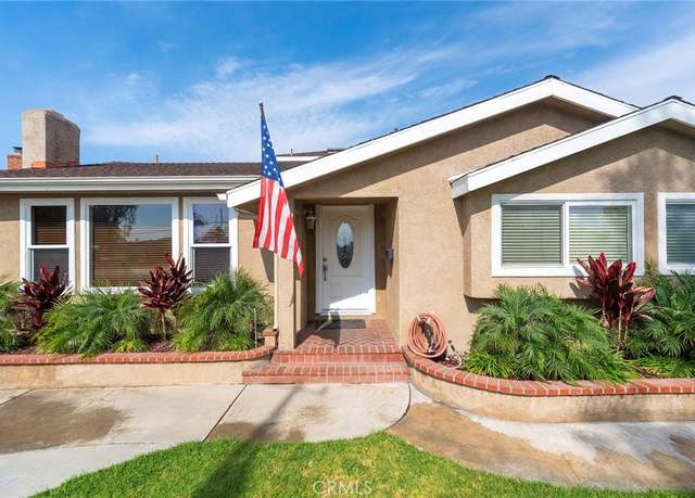 Property at 1441 S Loara St, Anaheim, CA 92802, 5 beds, 5 baths