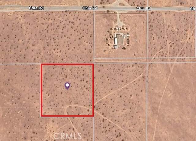 Property at 0 Bellflower Rd, Apple Valley, CA 92308