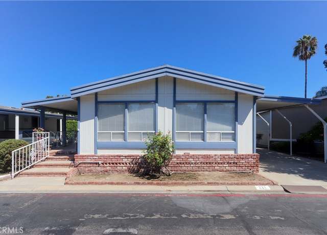 Property at 1919 W Coronet Ave #221, Anaheim, CA 92801, 2 beds, 2 baths