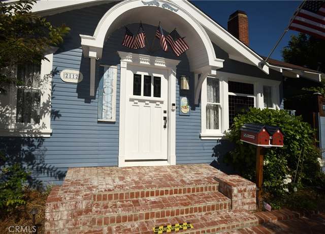 Property at 2112 Andreo Ave, Torrance, CA 90501, 3 beds, 3.5 baths