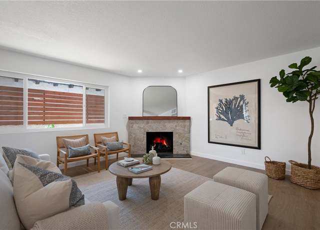 Property at 1440 12th St Unit C, Manhattan Beach, CA 90266, 3 beds, 2.5 baths