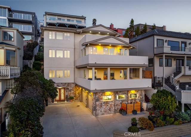 Property at 2680 Maple Ave, Morro Bay, CA 93442, 4 beds, 4 baths
