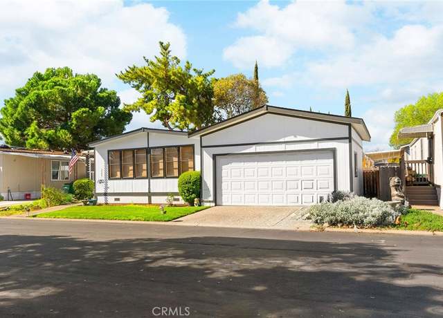 Property at 3549 Via Medio, Chico, CA 95973, 2 beds, 2 baths