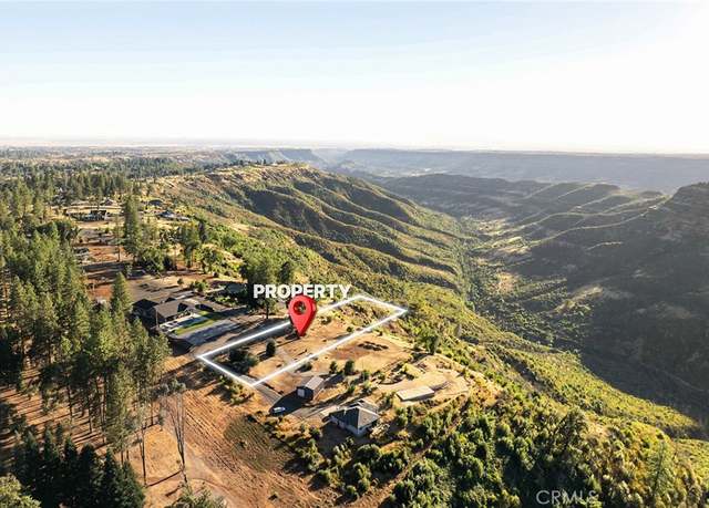 Property at 6200 Forty Oaks Ln, Paradise, CA 95969
