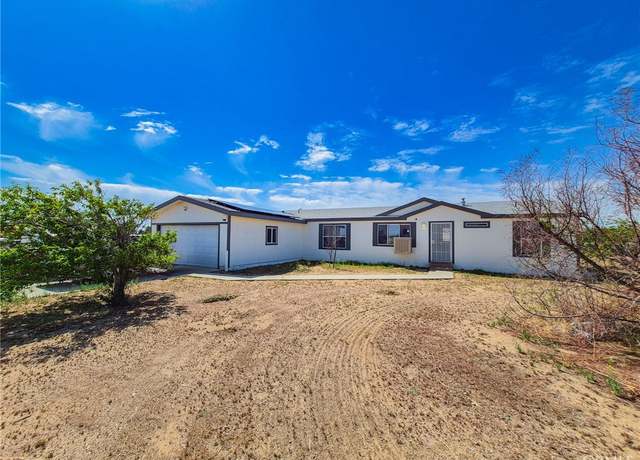 Property at 8816 W Avenue D, Lancaster, CA 93536, 4 beds, 2 baths