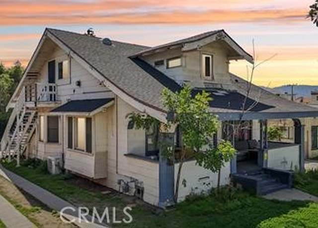 Property at 426 Ivy St, Glendale, CA 91204, 5 beds, 2 baths