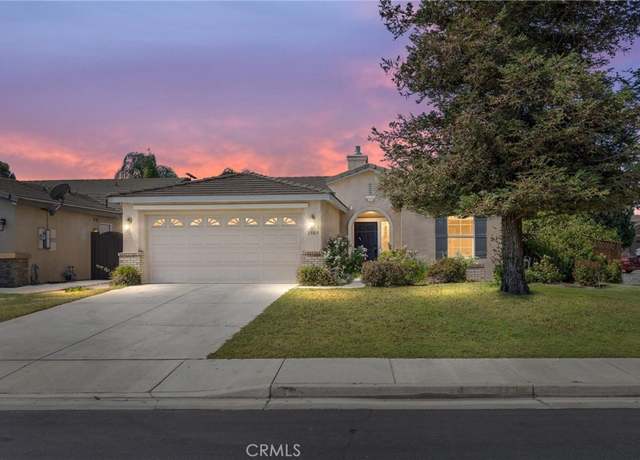 Property at 1503 English Fry St, Bakersfield, CA 93311, 3 beds, 2 baths