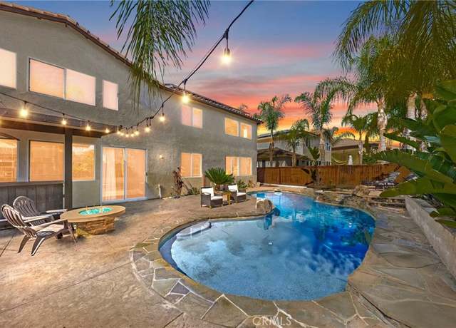 Property at 23650 Kathryn St, Murrieta, CA 92562, 5 beds, 3 baths