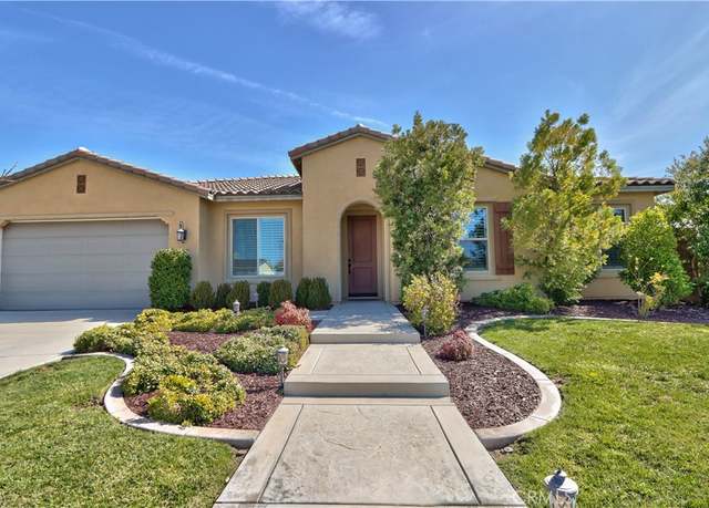 Property at 27974 Garda Ct, Menifee, CA 92585, 4 beds, 3.5 baths