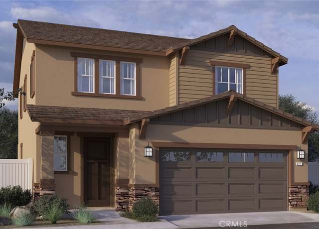 Property at 15574 Asana Way, Fontana, CA 92336, 4 beds, 3 baths