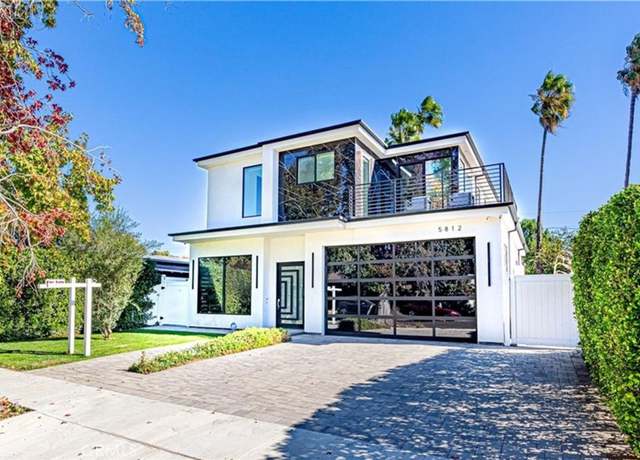 Property at 5812 Willis Ave, Van Nuys, CA 91411, 5 beds, 5.5 baths