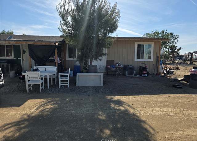 Property at 0-R6 137th, Littlerock, CA 93543