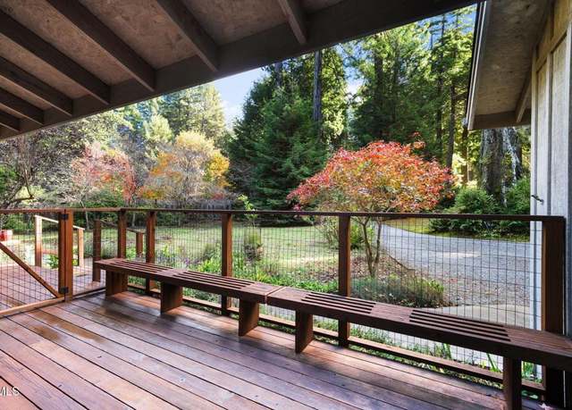 Property at 45260 Surfwood Dr, Mendocino, CA 95460, 2 beds, 2.5 baths