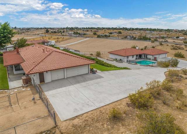 Property at 18333 Talisman St, Hesperia, CA 92345, 6 beds, 4 baths