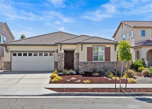 Property at 29891 Alisal Ct, Menifee, CA 92584, 3 beds, 2.5 baths