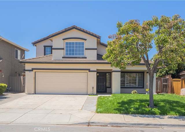 Property at 1547 Saguaro Dr, Salinas, CA 93905, 4 beds, 2.5 baths