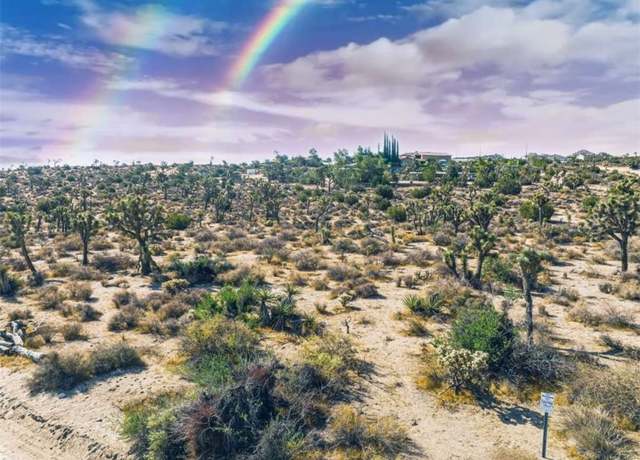 Property at 56200 Skyline Ranch Rd, Yucca Valley, CA 92284