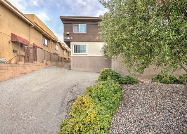 Property at 2463 Montrose Ave, Montrose, CA 91020, 16 beds, 9 baths