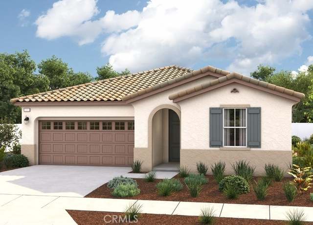 Property at 417 Calla Lily Ln, Perris, CA 92570, 3 beds, 2 baths