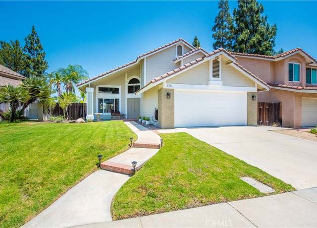 Property at 1711 Yellow Pne, Corona, CA 92882, 4 beds, 3 baths