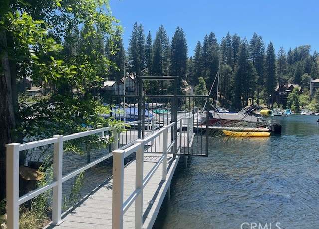 Property at 0 Meadow Bay Multiple Dock 2, slip 3, Lake Arrowhead, CA 92352