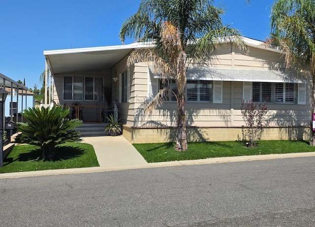 Property at 4133 W Wilson Ave #74, Banning, CA 92220, 2 beds, 2 baths