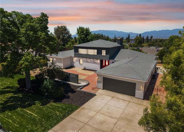 Property at 220 W Highland Ave, Redlands, CA 92373, 5 beds, 5 baths