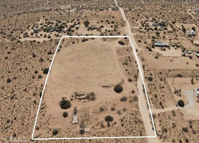 Property at 59179 Juarez Dr, Yucca Valley, CA 92284