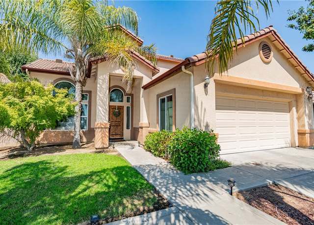 Property at 17014 Golden Sands Way, Chowchilla, CA 93610, 4 beds, 2.5 baths