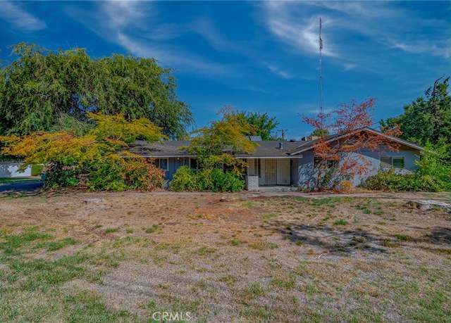 Property at 1165 W North Bear Creek Dr, Merced, CA 95348, 3 beds, 2.5 baths
