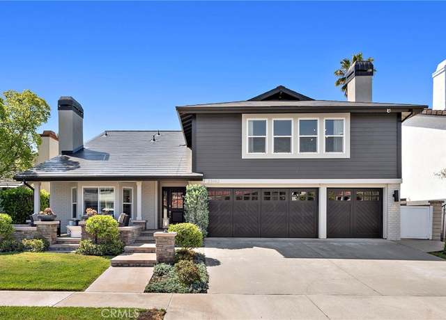 Property at 23982 Cormorant Ln, Laguna Niguel, CA 92677, 4 beds, 3 baths