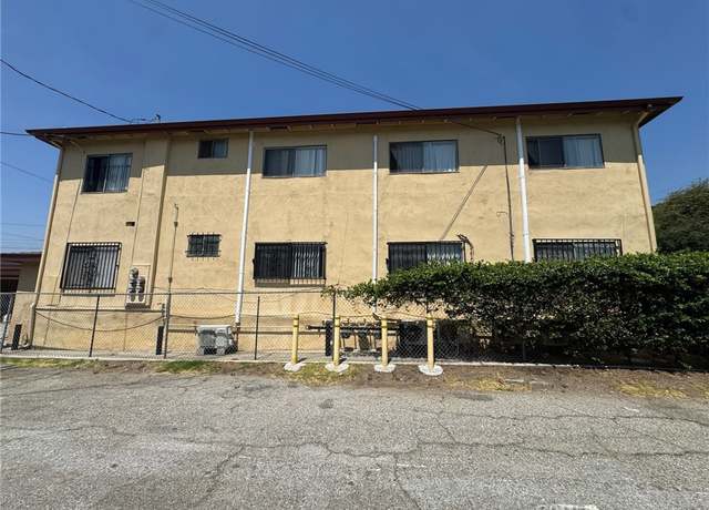 Property at 4920 Druid St, Los Angeles, CA 90032, 8 beds, 4 baths