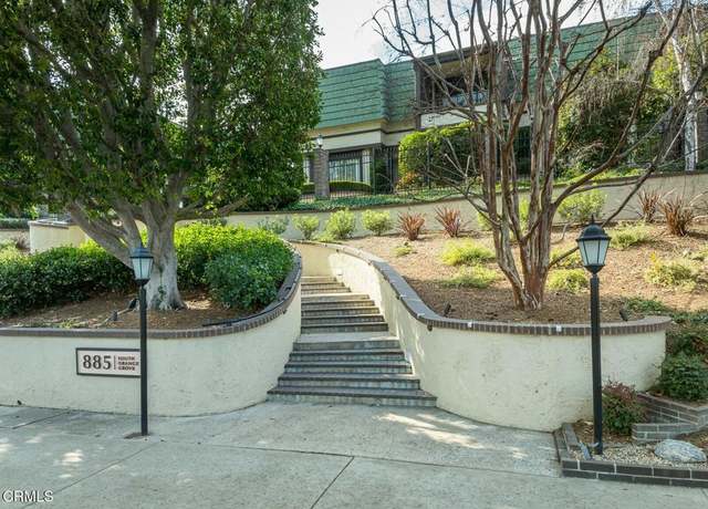 Property at 885 S Orange Grove Blvd #46, Pasadena, CA 91105, 2 beds, 2.5 baths