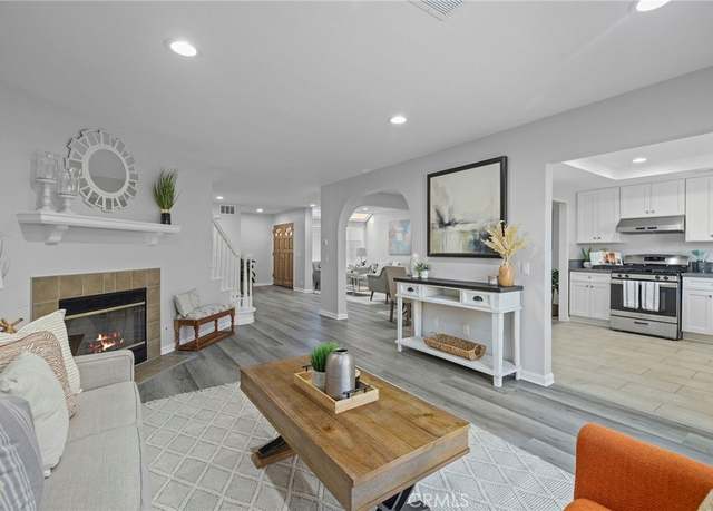 Property at 17333 Riviera Dr, Cerritos, CA 90703, 4 beds, 2.5 baths