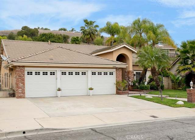 Property at 5390 Los Monteros, Yorba Linda, CA 92887, 3 beds, 2.5 baths